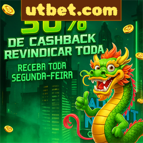 utbet.com Indique amigos para receber um bônus