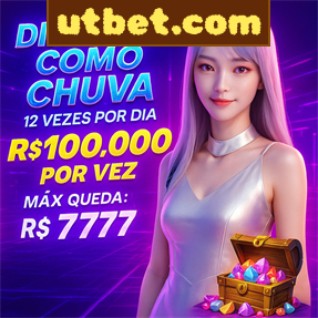 utbet.com Rebate