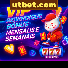 utbet.com Mina Misteriosa