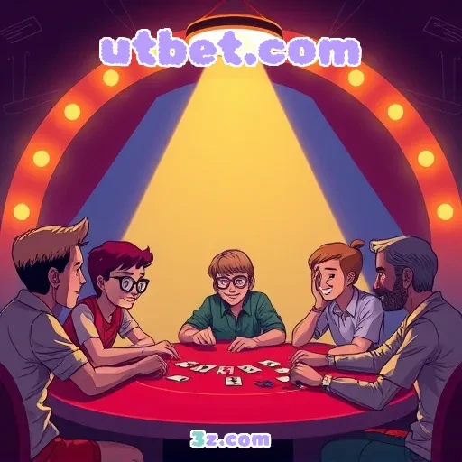 utbet.com: Vencedores que Transformam Histórias em Jogadas de Sucesso